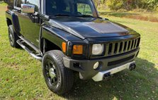 2008 HUMMER H3 Base