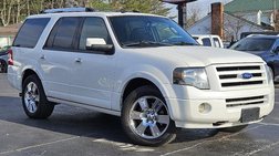 2009 Ford Expedition Limited