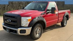 2015 Ford Super Duty F-250 XL
