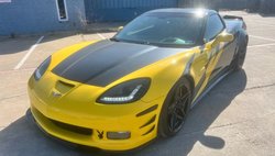 2008 Chevrolet Corvette Z06