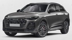 2025 Audi SQ5 quattro Premium Plus TFSI