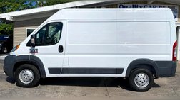 2016 Ram ProMaster 1500 136 WB
