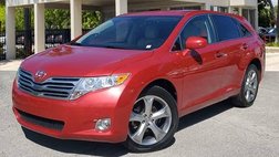 2009 Toyota Venza FWD V6