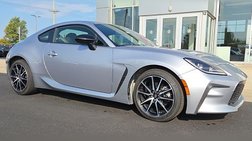 2023 Toyota GR86 Base