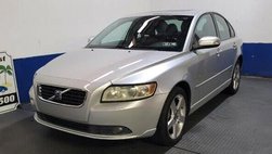 2008 Volvo S40 2.4i
