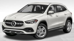2023 Mercedes-Benz GLA-Class GLA 250 4MATIC