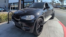2012 BMW X5 xDrive35i Premium