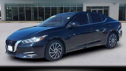 2023 Nissan Sentra S