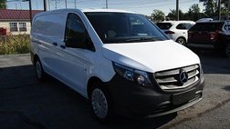 2020 Mercedes-Benz Metris Cargo