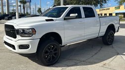 2024 Ram Ram Pickup 2500 Big Horn