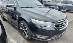 2014 Ford Taurus Limited