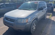 2004 Ford Escape XLT