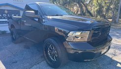 2017 Ram Ram Pickup 1500 Express
