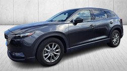 2018 Mazda CX-9 Touring