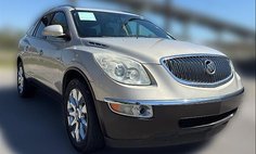 2012 Buick Enclave Premium