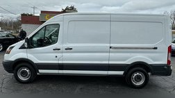 2018 Ford Transit 250