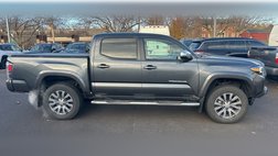2023 Toyota Tacoma Limited