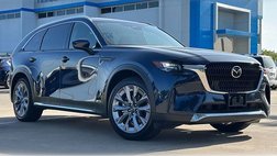2024 Mazda CX-90 3.3 Turbo Premium Plus