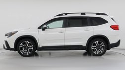 2023 Subaru Ascent Limited 7-Passenger
