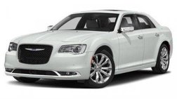 2019 Chrysler 300 S