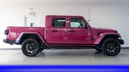 2024 Jeep Gladiator 