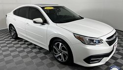 2022 Subaru Legacy Limited