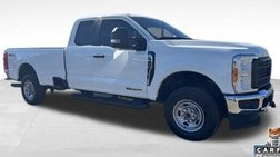 2023 Ford Super Duty F-350 XL