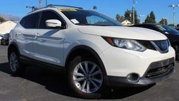 2019 Nissan Rogue Sport SV