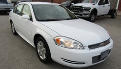 2013 Chevrolet Impala LT