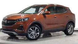 2020 Buick Encore GX Essence