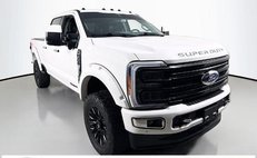 2023 Ford Super Duty F-350 Limited