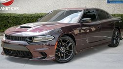 2020 Dodge Charger GT