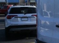 2015 Ford Transit 250