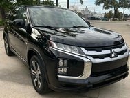 2021 Mitsubishi Outlander Sport ES