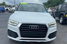 2016 Audi Q3 2.0T quattro Prestige
