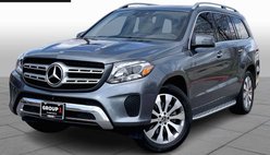 2017 Mercedes-Benz GLS GLS 450