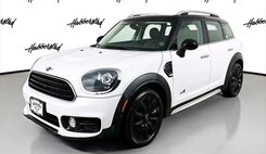 2018 MINI Countryman Cooper ALL4