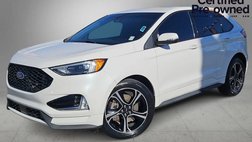 2021 Ford Edge ST