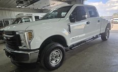 2019 Ford Super Duty F-250 King Ranch