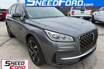 2024 Lincoln Corsair Grand Touring