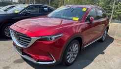 2023 Mazda CX-9 Grand Touring