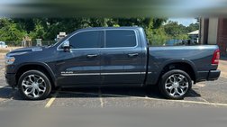 2019 Ram Ram Pickup 1500 Limited