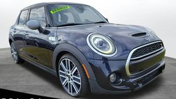 2020 MINI Hardtop Cooper S