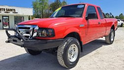 2006 Ford Ranger XLT