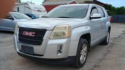 2012 GMC Terrain SLE-1
