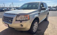 2009 Land Rover LR2 HSE