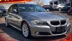 2011 BMW 3 Series 328i xDrive