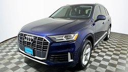 2022 Audi Q7 quattro Premium 45 TFSI