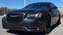 2019 Chrysler 300 S
