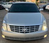 2007 Cadillac DTS Base